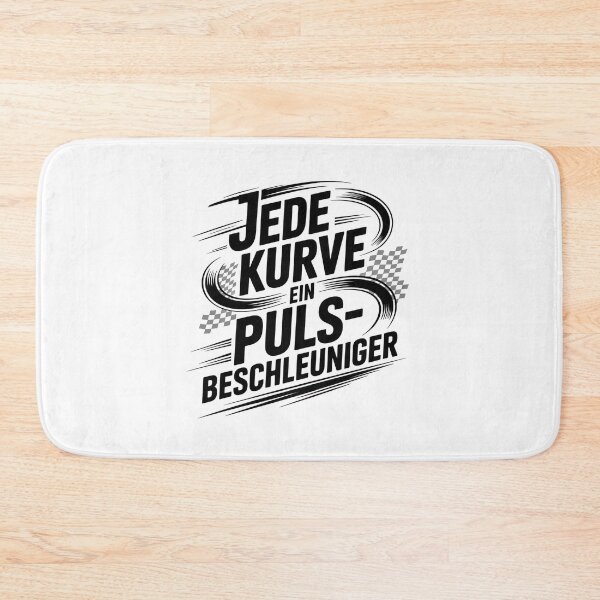 Item preview, Every curve a pulse accelerator designed and sold by wolfgangrainer.