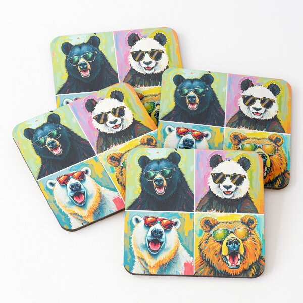 Item preview, Four Brothers designed and sold by swiro.