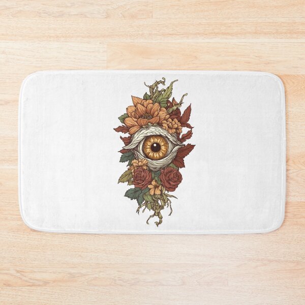 Item preview, Path to Clarity - Delicate Third Eye Design designed and sold by MiszungART.
