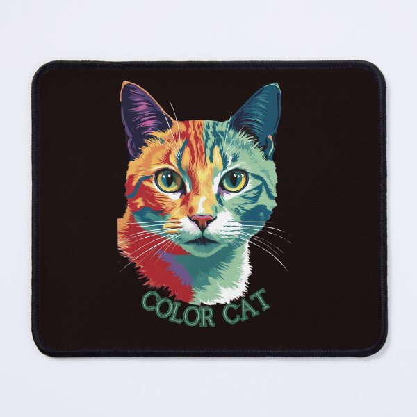 Item preview, COLOR CAT designed and sold by Tadeusz1.