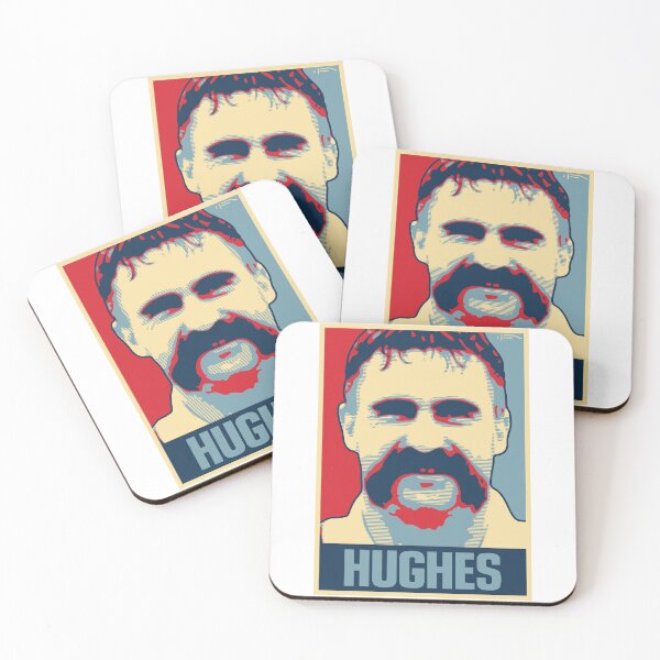 Item preview, Hughes designed and sold by DFA.