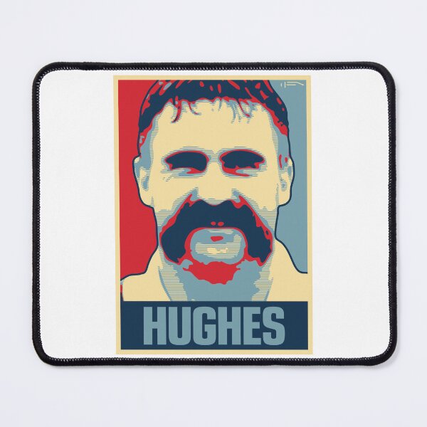 Item preview, Hughes designed and sold by DFA.
