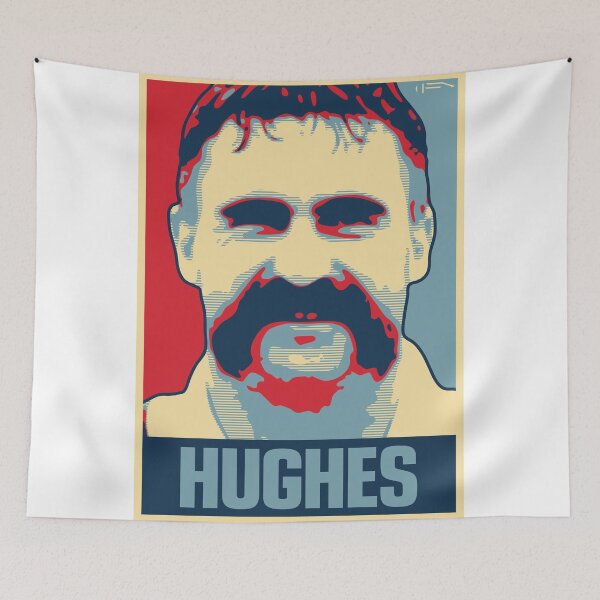 Item preview, Hughes designed and sold by DFA.