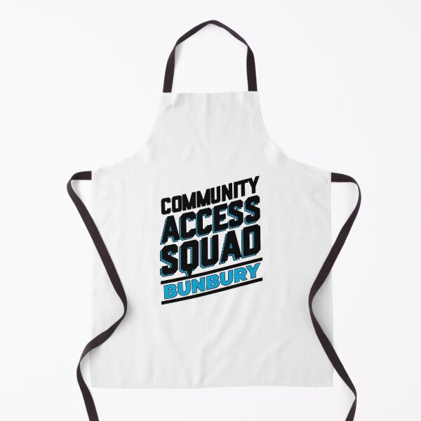 Item preview, CAS Bunbury designed and sold by CAsquad.
