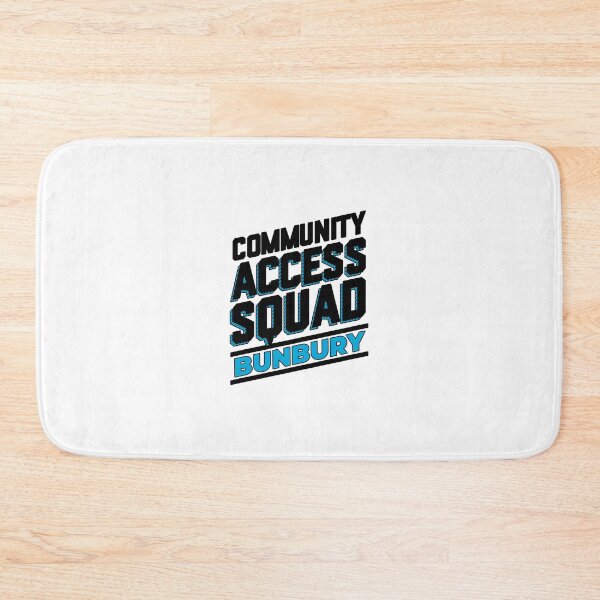 Item preview, CAS Bunbury designed and sold by CAsquad.