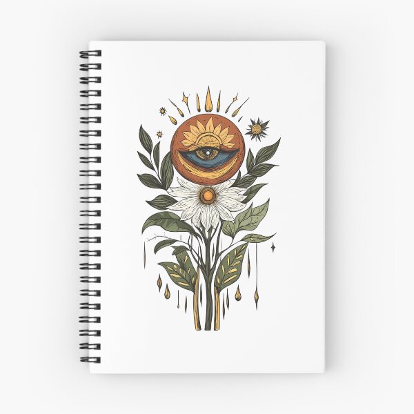 Item preview, Astral Awareness - Visionary Third Eye designed and sold by MiszungART.