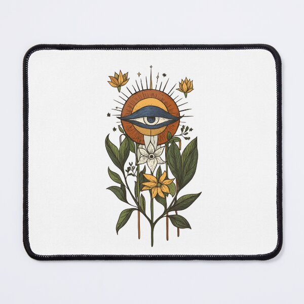 Item preview, Universal Sight - Third Eye Intuition designed and sold by MiszungART.