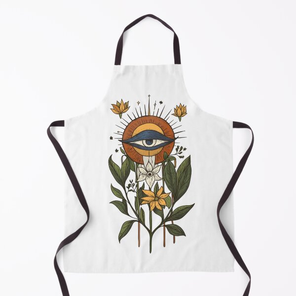 Item preview, Universal Sight - Third Eye Intuition designed and sold by MiszungART.