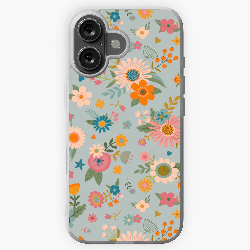 Item preview, iPhone Soft Case designed and sold by Cecca-Designs.