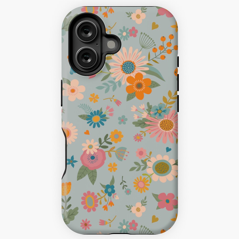 Item preview, iPhone Magsafe Tough Case designed and sold by Cecca-Designs.