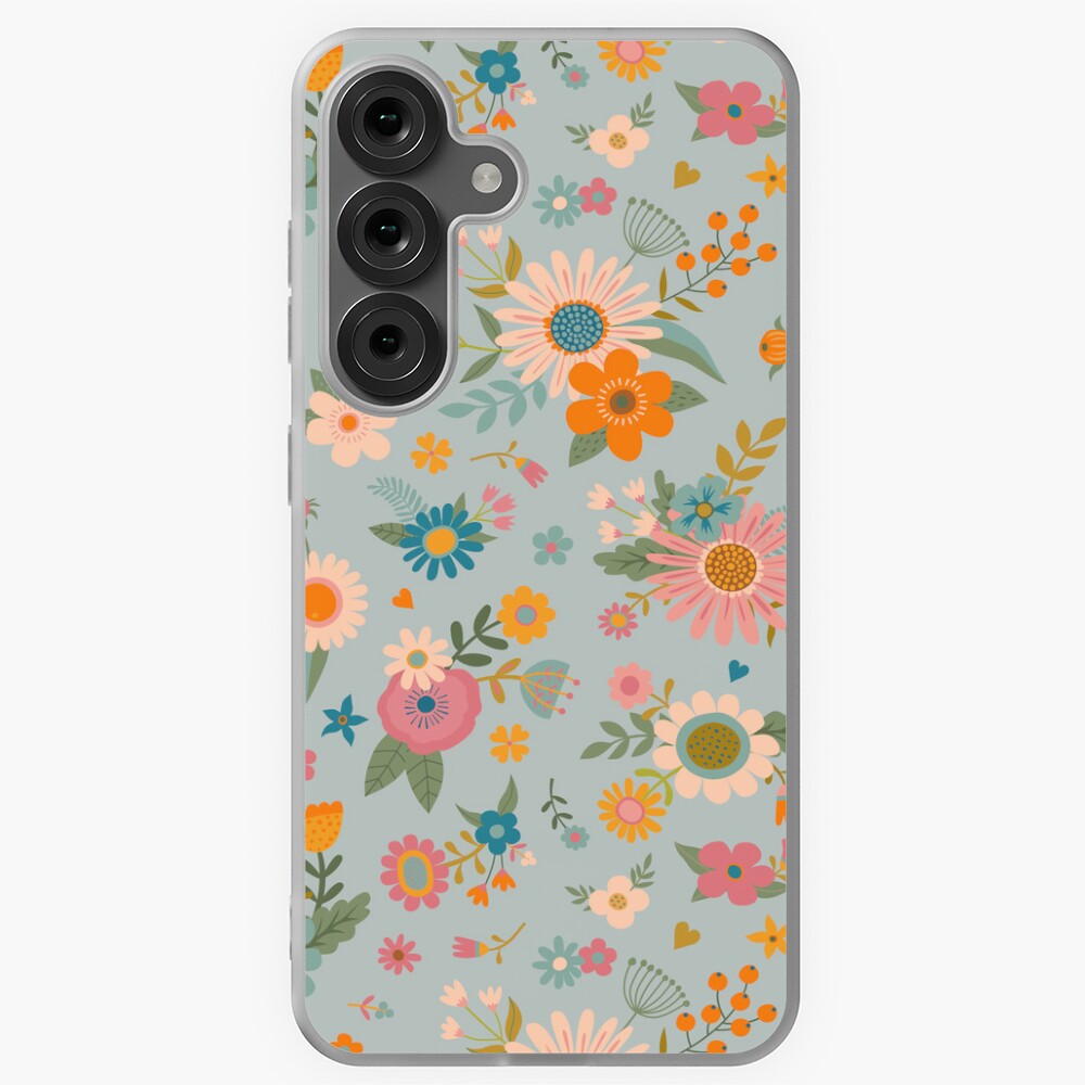 Item preview, Samsung Galaxy Soft Case designed and sold by Cecca-Designs.