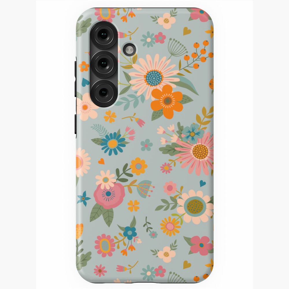 Item preview, Samsung Galaxy Tough Case designed and sold by Cecca-Designs.