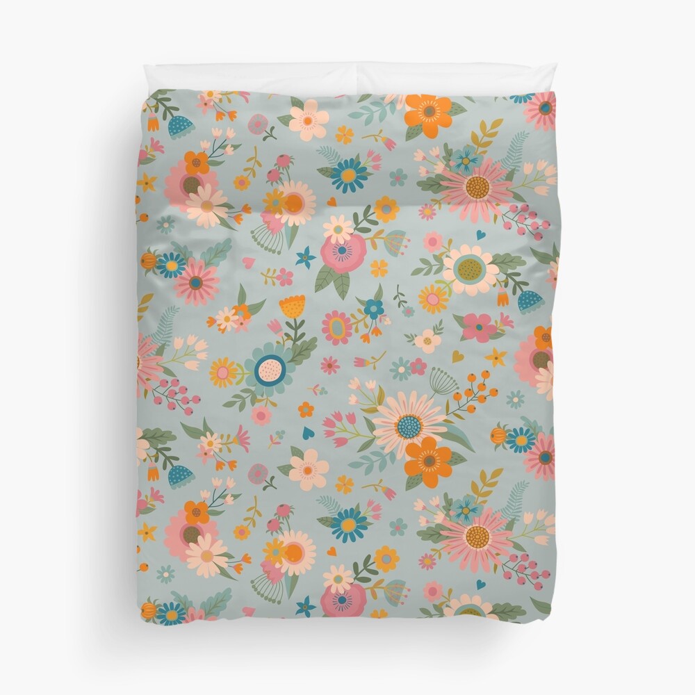 Item preview, Duvet Cover designed and sold by Cecca-Designs.