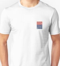 Childish Gambino Logo Unisex T-Shirt