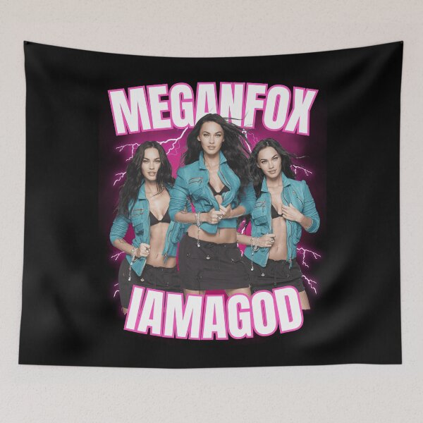 Item preview, I Am A God I Sexy Girl designed and sold by scholleph.