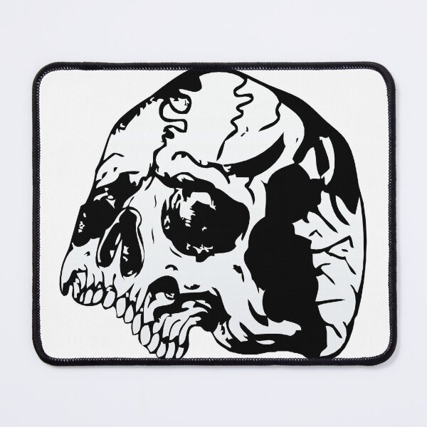Item preview, skull halloween designed and sold by Achille3777.