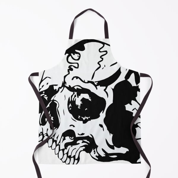 Item preview, skull halloween designed and sold by Achille3777.