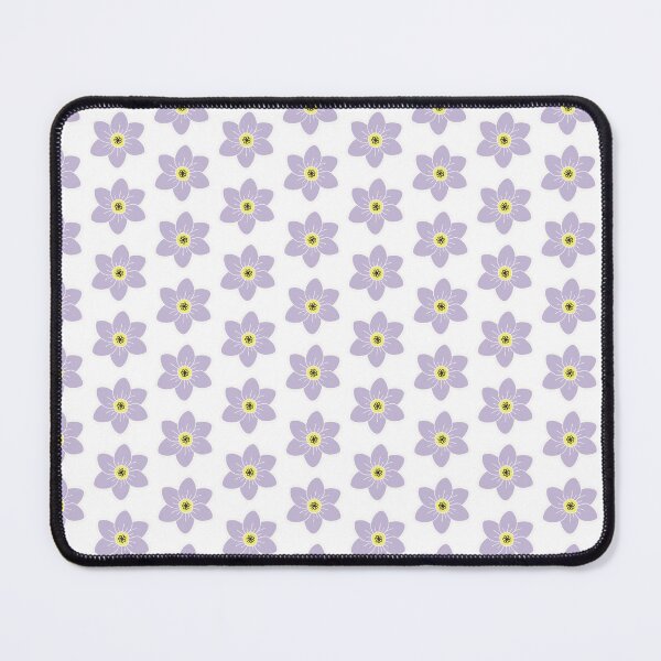 Item preview, Lavender Coloured Flower designed and sold by ThatBBStore.