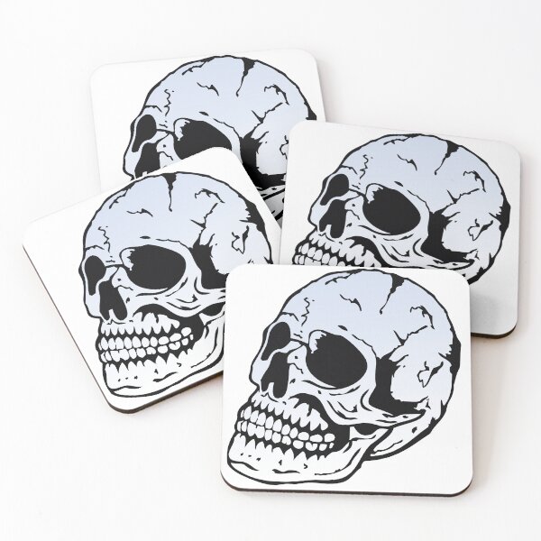Item preview, skull halloween designed and sold by Achille3777.