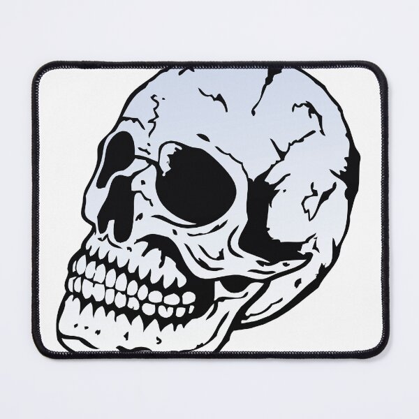 Item preview, skull halloween designed and sold by Achille3777.
