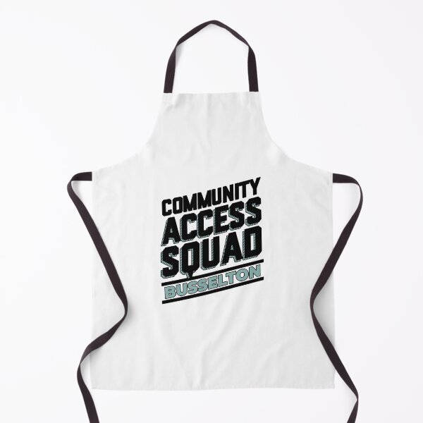 Item preview, CAS Busselton Dark Font designed and sold by CAsquad.