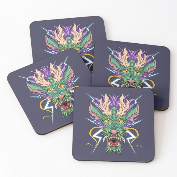 Item preview, We who are Fierce designed and sold by Akitawolfmon.