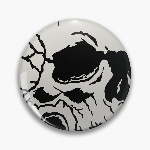 Item preview, skull halloween designed and sold by Achille3777.