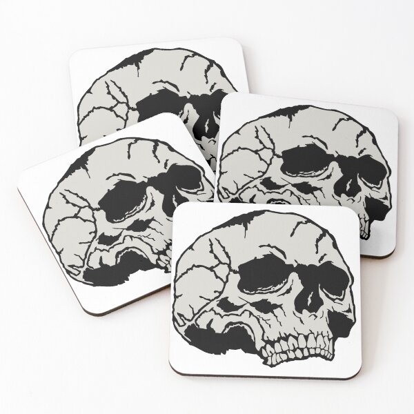 Item preview, skull halloween designed and sold by Achille3777.