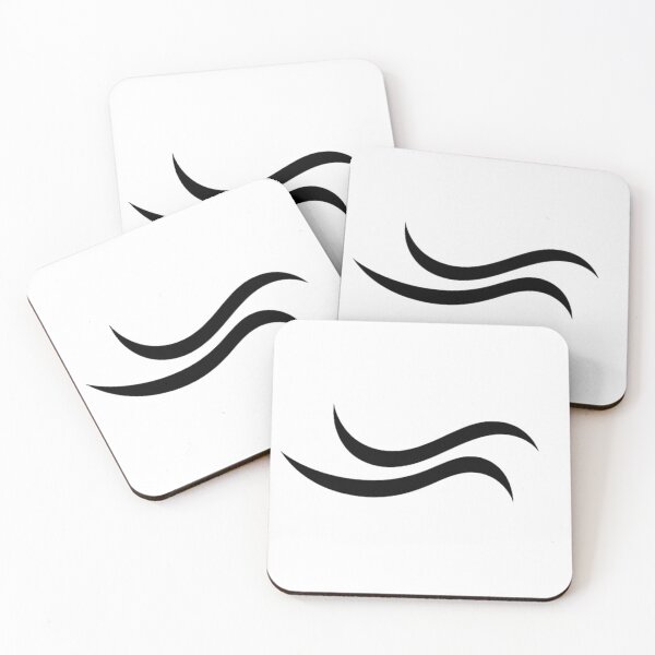 Item preview, Modern Wave Logo Design for Sophisticated Branding designed and sold by Epick7.