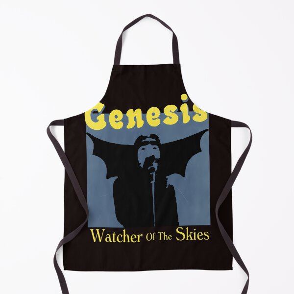 Item preview, Genesis Watchers designed and sold by RUMI-ART-PLANET.
