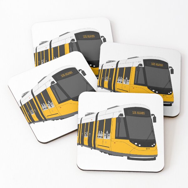 Item preview, CAF Urbos 3 - Carris 611 designed and sold by L-Rail-Merch.