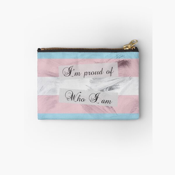 Item preview, transgender pride designed and sold by Caliel.