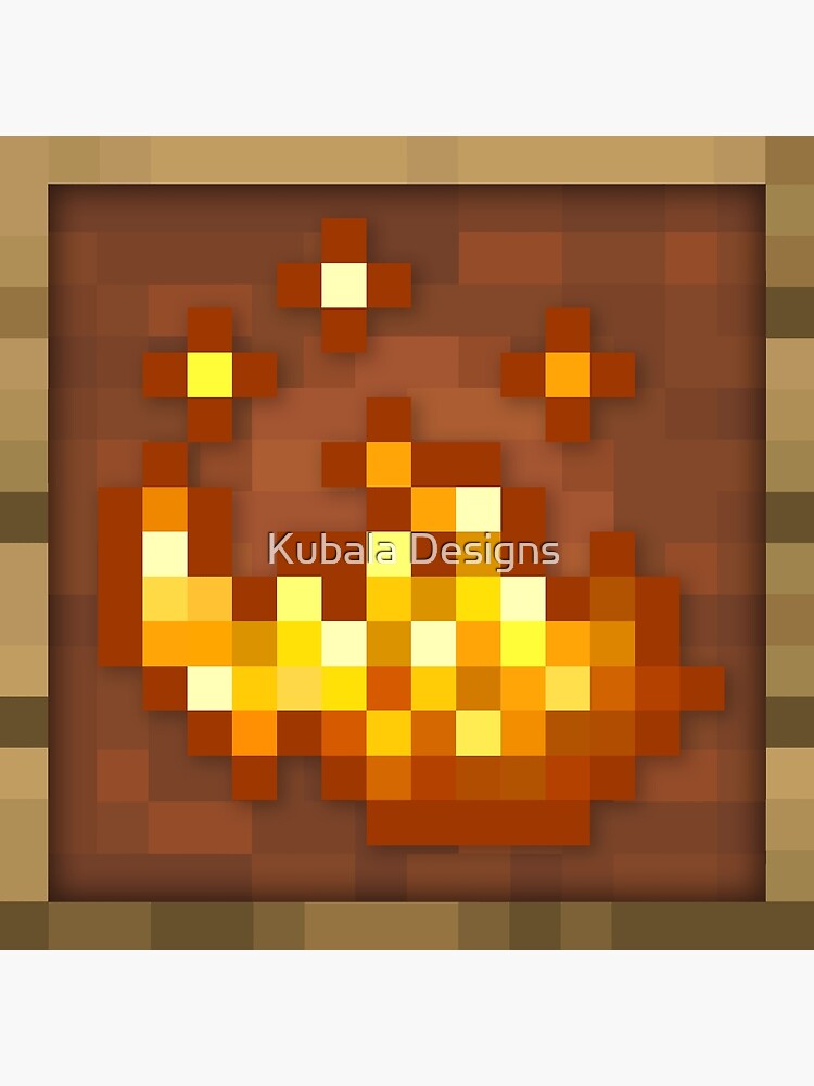 Blaze Powder Minecraft
