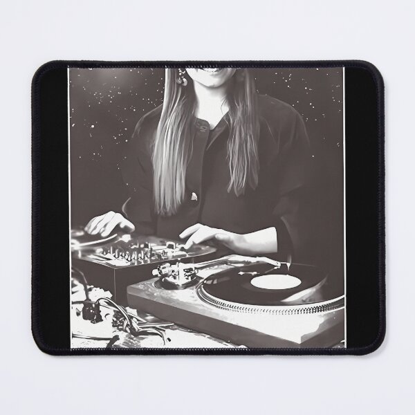 Item preview, Dj Tanner designed and sold by AviCrawlies.