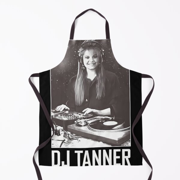 Item preview, Dj Tanner designed and sold by AviCrawlies.
