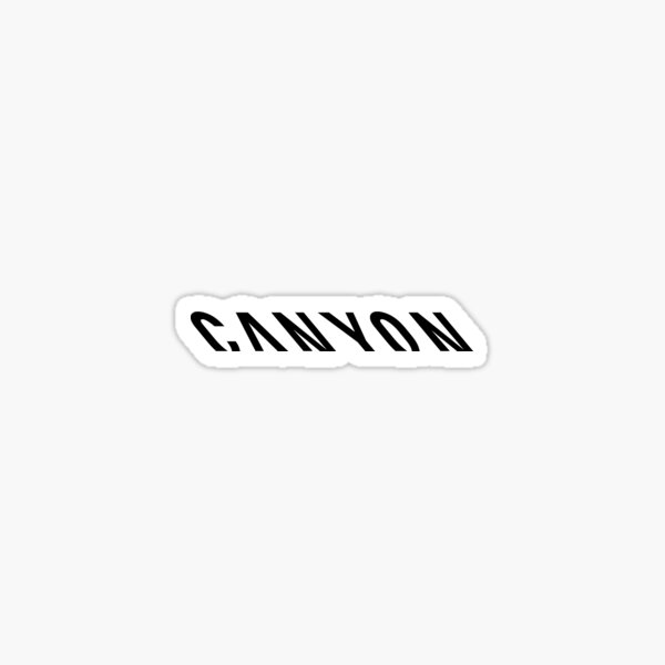 Item preview, canـyon bikes designed and sold by PAPK.