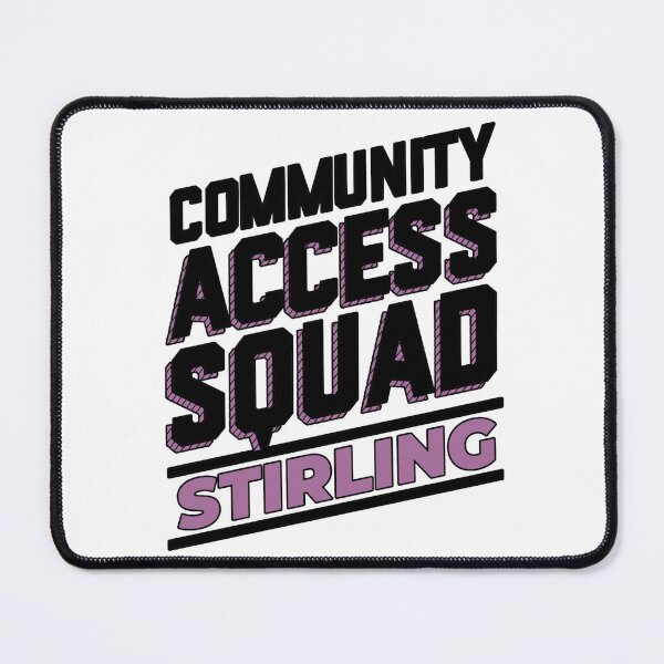 Item preview, CAS Stirling Dark Font designed and sold by CAsquad.