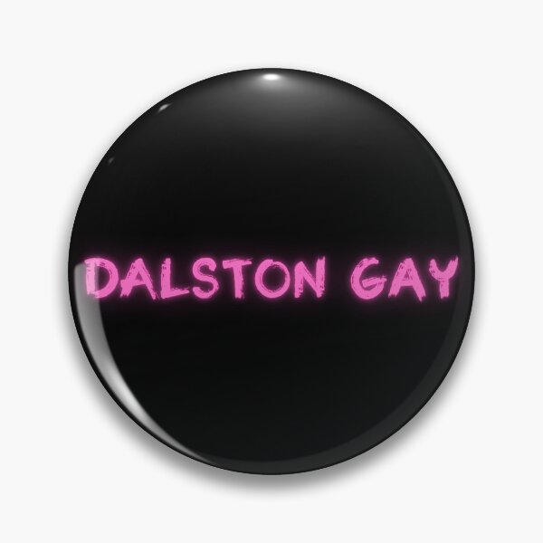 Item preview, Dalston Gay designed and sold by JoeyMk2.