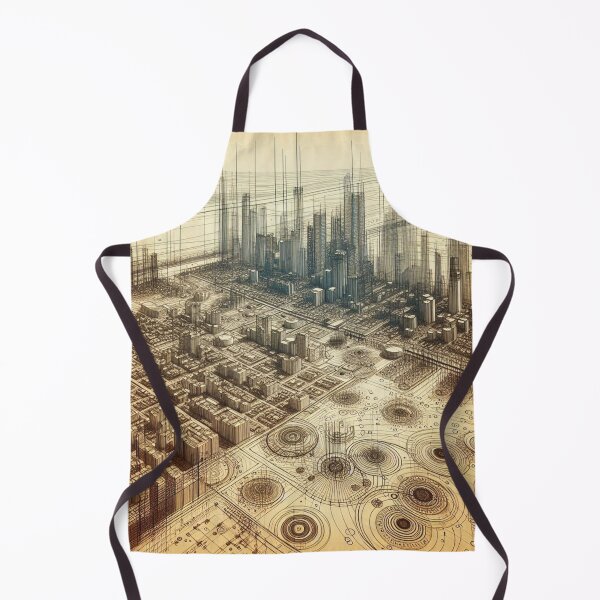 Item preview, Lines and Circles Symphony designed and sold by Sigtrix.
