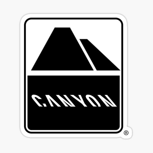 Item preview, canـyon bikes designed and sold by PAPK.