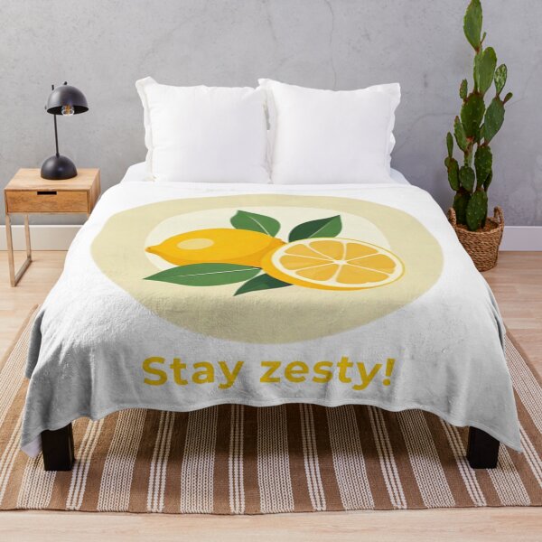 Item preview, Lemon designed and sold by Only Good Vibes.