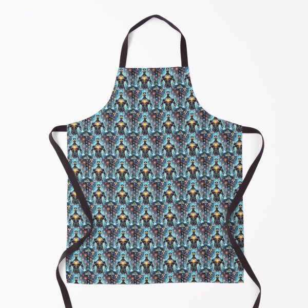 Item preview, Nuclear Man designed and sold by zesfresh.