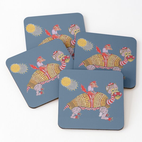 Item preview, Foxtrot designed and sold by Tusnelde.