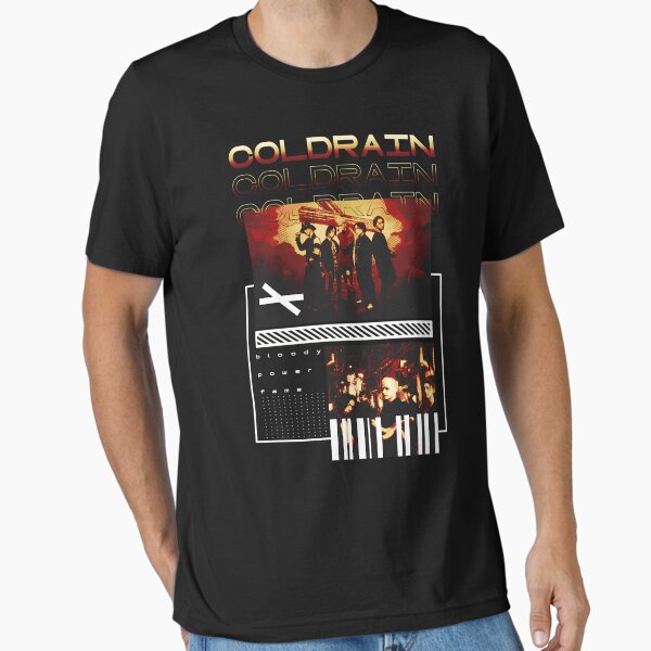coldrain Tシャツ　2枚セット 51rR0XByOxL._UF350,350_QL50_.jpg