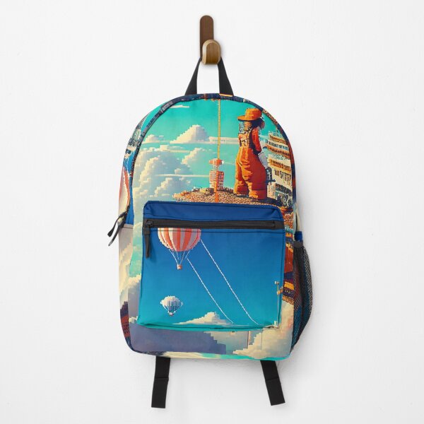Item preview, Floating Station designed and sold by AleTot.
