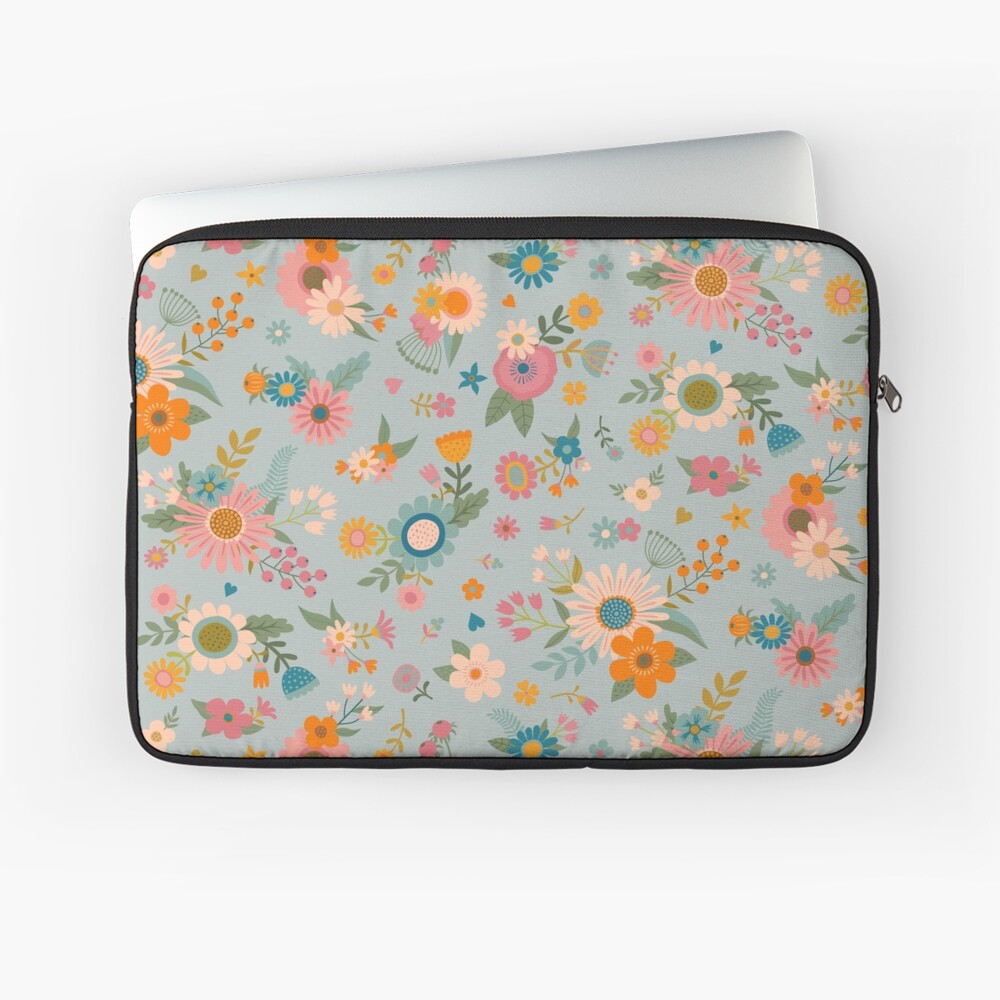 Item preview, Laptop Sleeve designed and sold by Cecca-Designs.