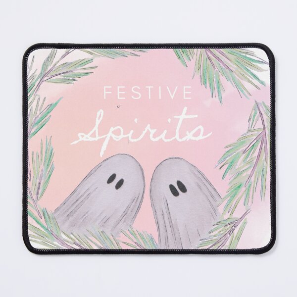 Item preview, Festive Spirits designed and sold by HettyART.