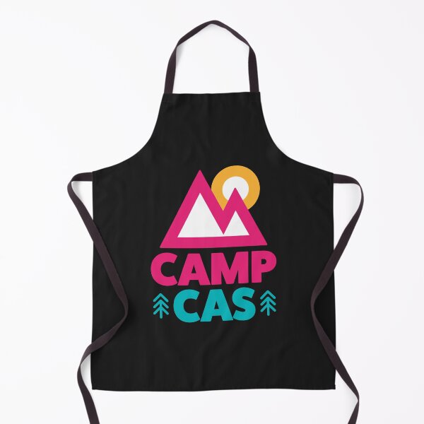 Item preview, CAMP CAS designed and sold by CAsquad.