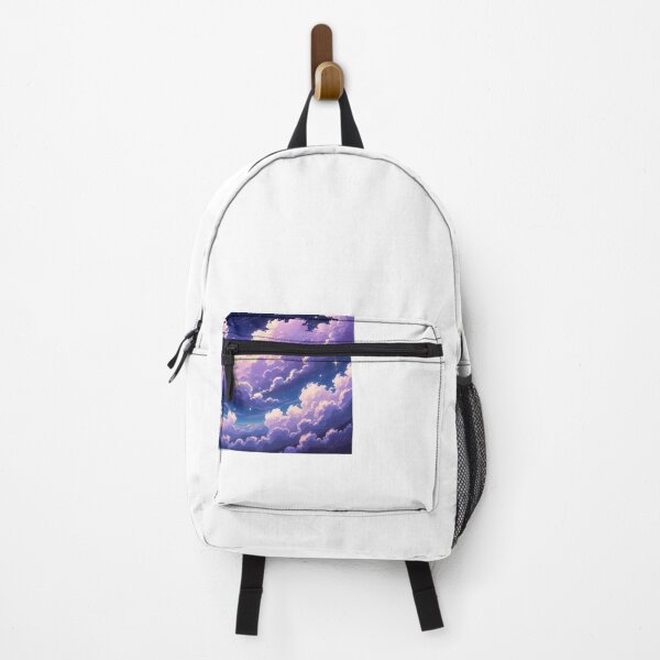 Item preview, Purple Sky designed and sold by CosmicPalace.