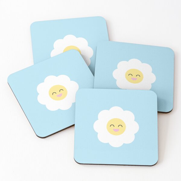 Item preview, Cute daisy - spring flowers designed and sold by BSBgraphics.